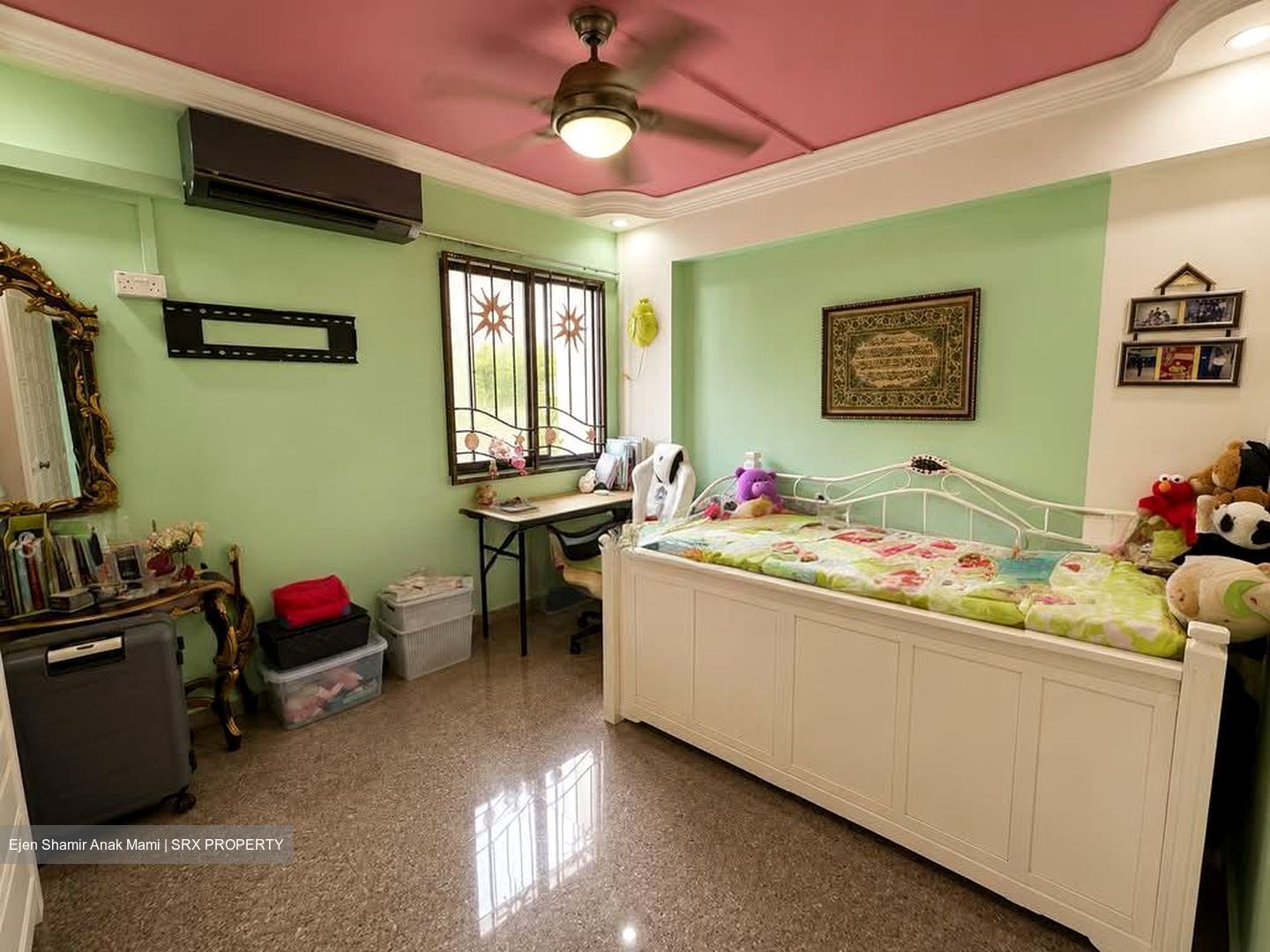 Blk 727 Woodlands Circle (Woodlands), HDB 4 Rooms #605239781